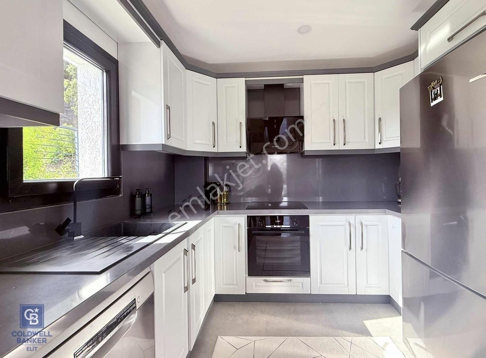 Bodrum Gümüşlük Müstakil Havuzlu Villa - Görsel 7