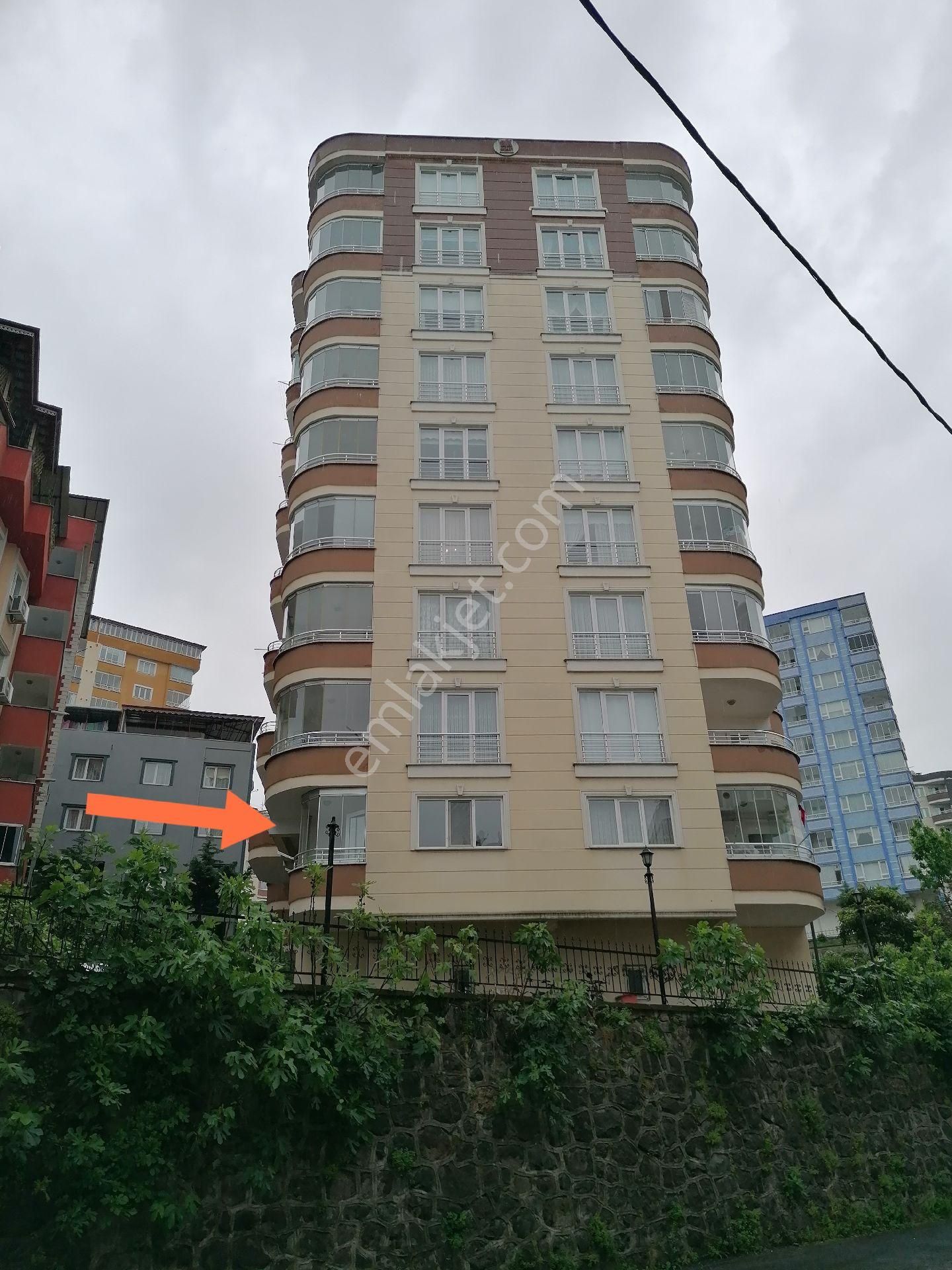 Bulut Emlak 2 Nolu Bostancıda Satılık 2 +1/85 M2 Daire