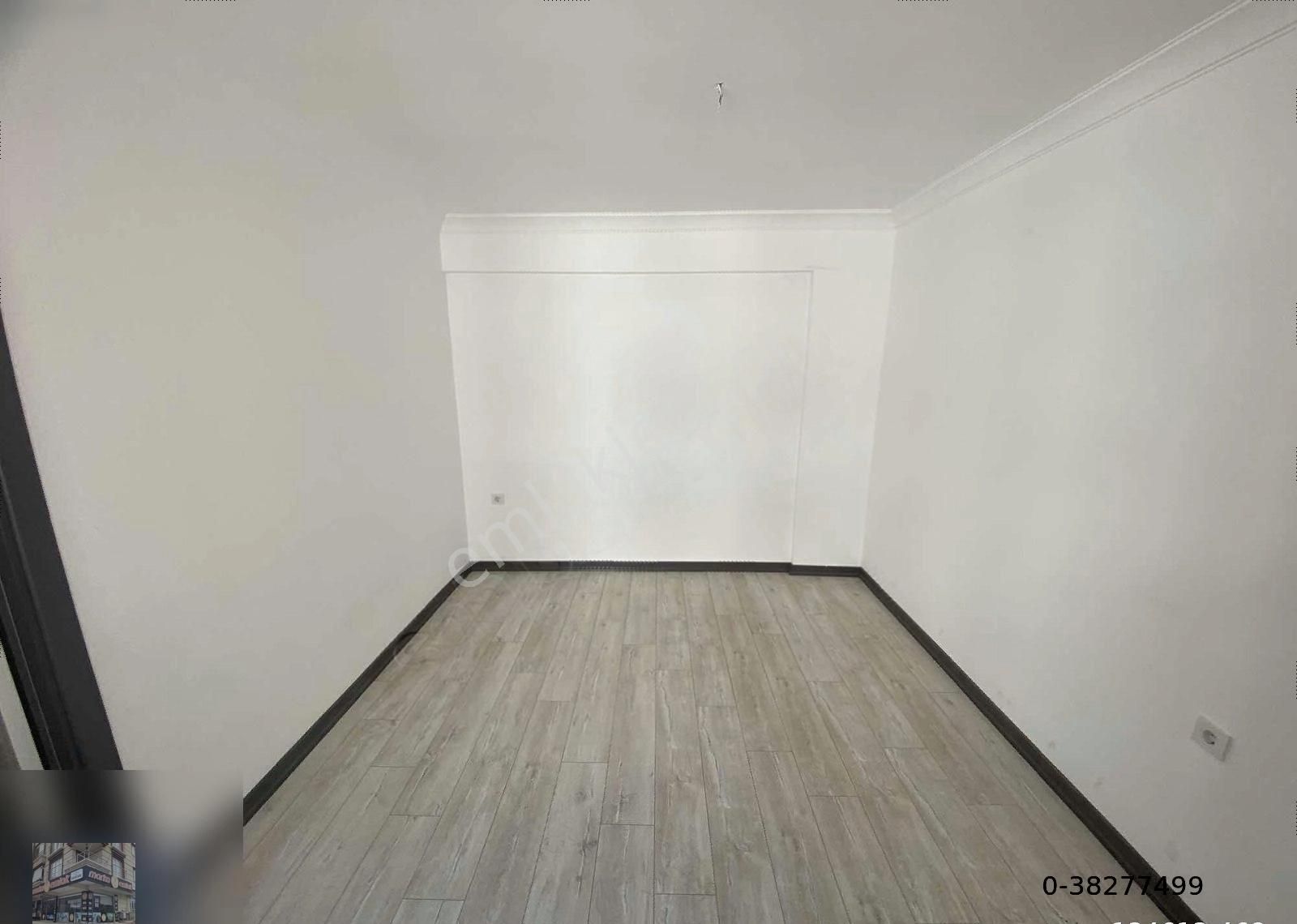 Marka Gayrimenkulden 3+1 Fırsatlık Daire