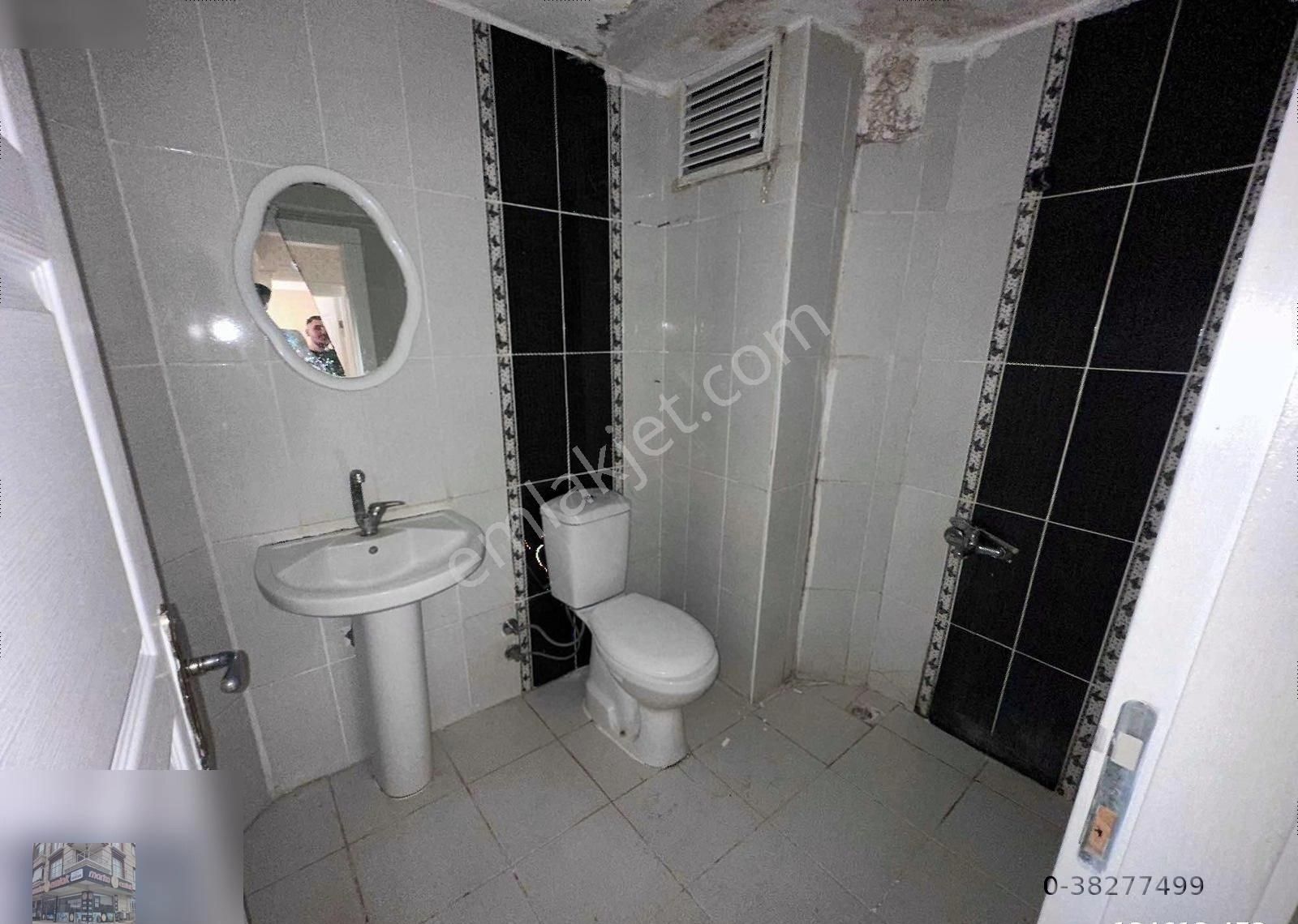Marka Gayrimenkulden 3+1 Kullanışlı Daire