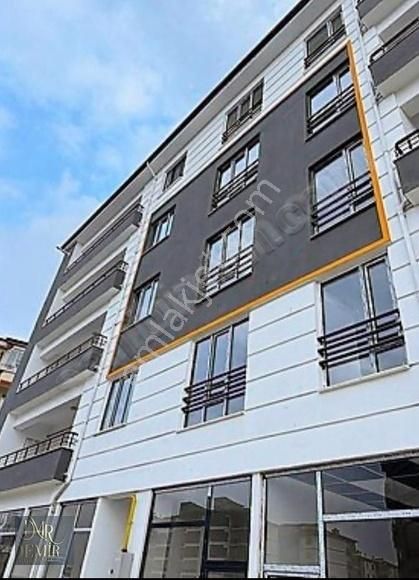 Demir Gayrimenkul'den Satılık Sürsürüde 2+1 Daire