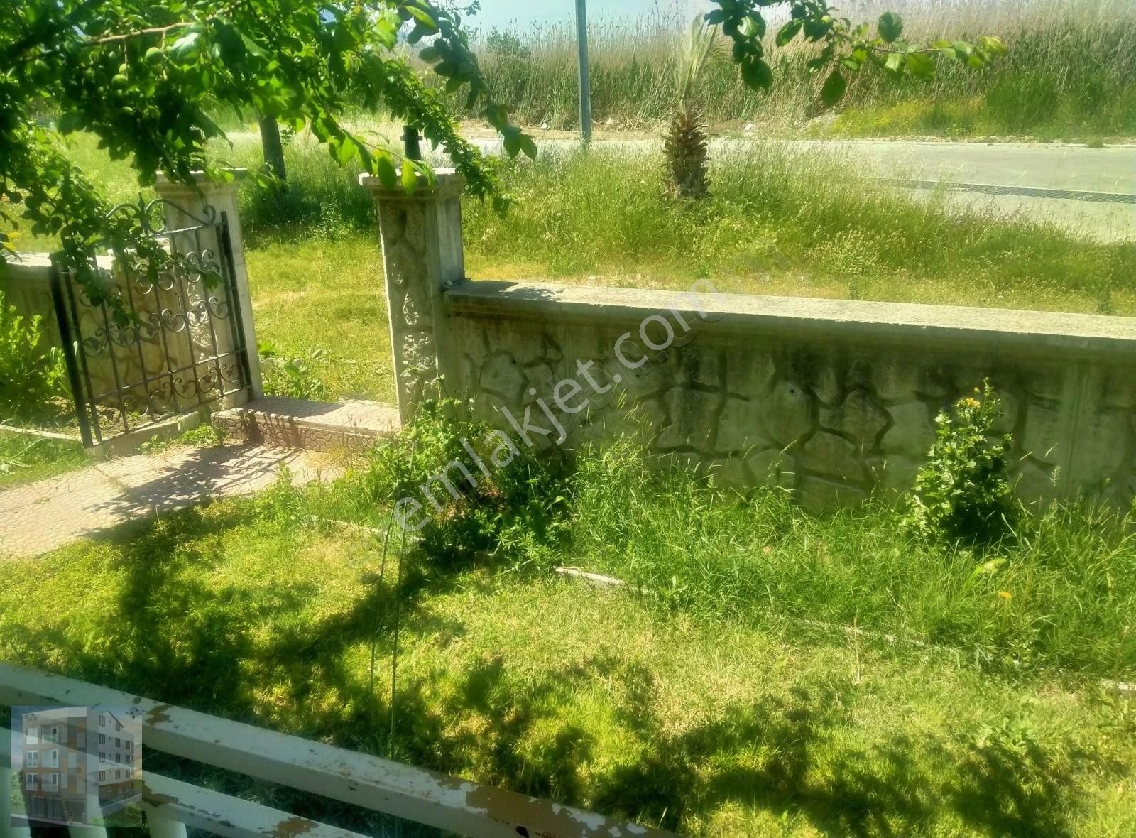Satılık Yazlik