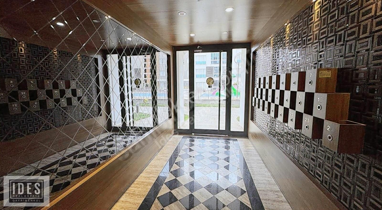 Silivri Saral Life Evleri 2+1 Kiralık Daire