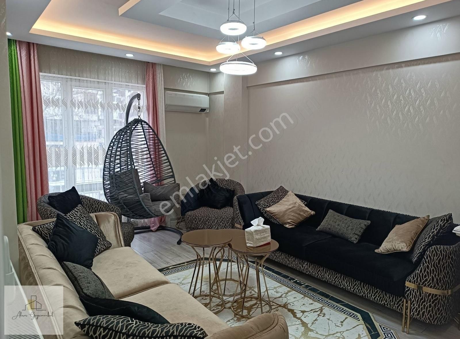 Mustafapaşa Mahallesi |ali Rıza Septioğlu/3+1| Ahrâr Gayrimenkul