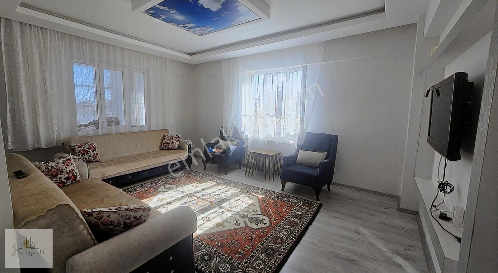 Ulukent Mahallesi |165m²/sarayaltı Cami Yanı| Ahrâr Gayrimenkul