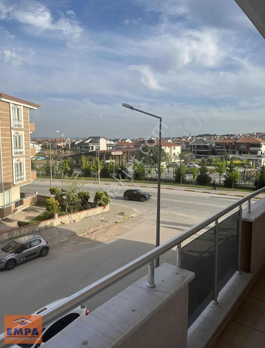 Empa Gayrimenkulden Kiralık Geniş 3+1