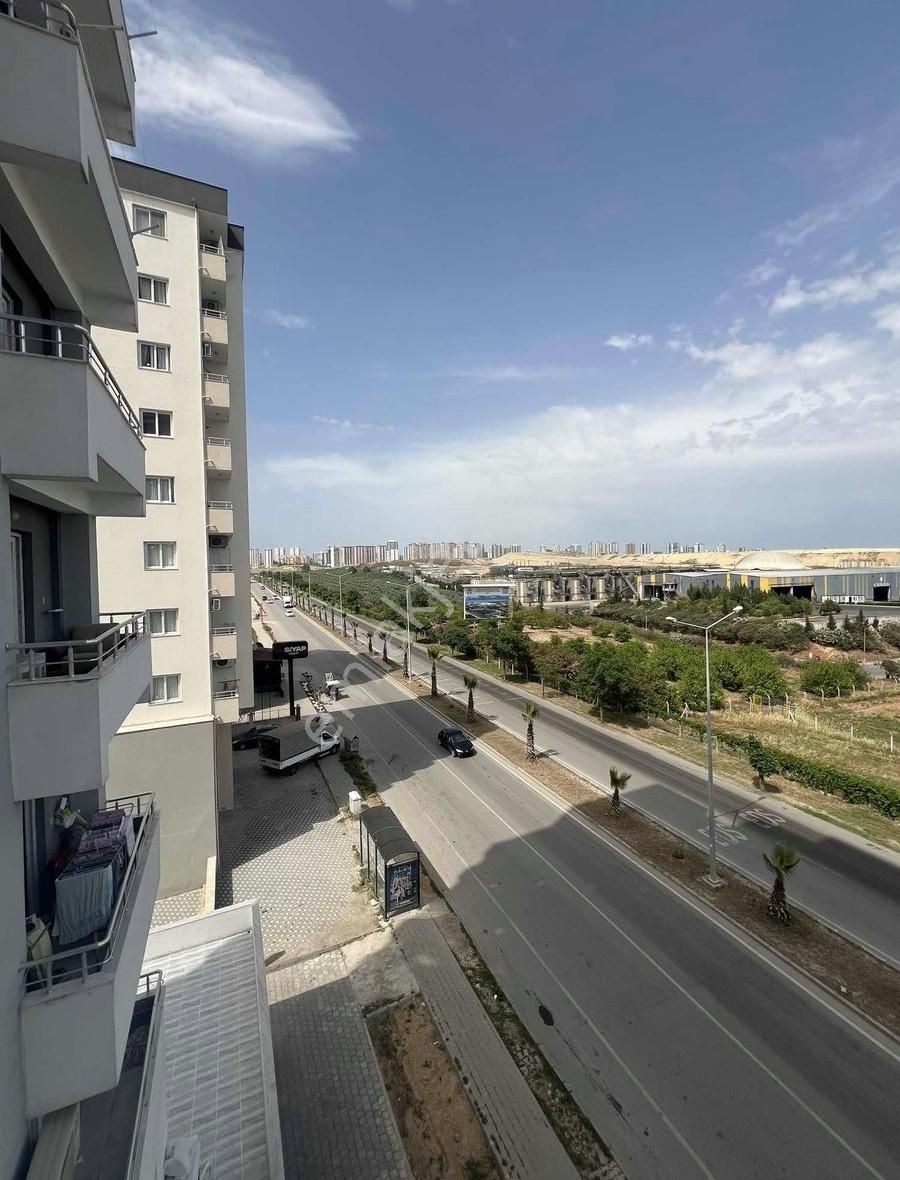 Çatalan Caddesi Bulvar Üzeri*1+1*hasarsız*cazip Kaçmaz
