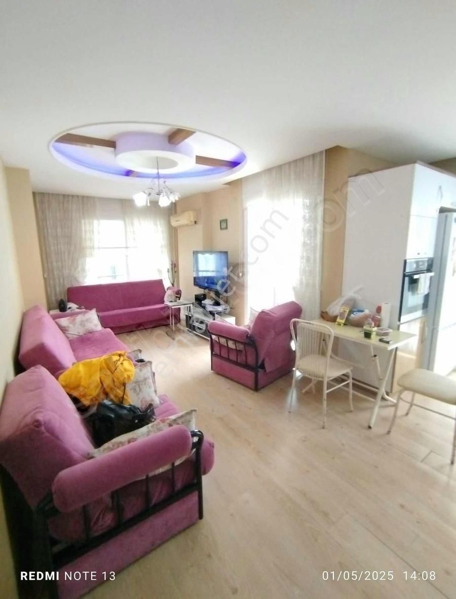 80.yıl Migros Arkası*2+1*iskanlı*yatırıma Uygun Fırsat Daire