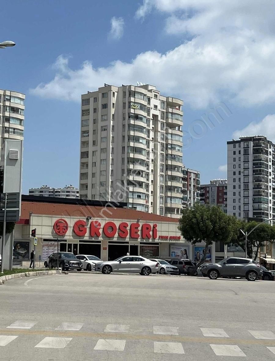 Türkmenbaşı Groserı Civ*3+1*k.mutfak*g.odalı*site İçi*havuzlu*