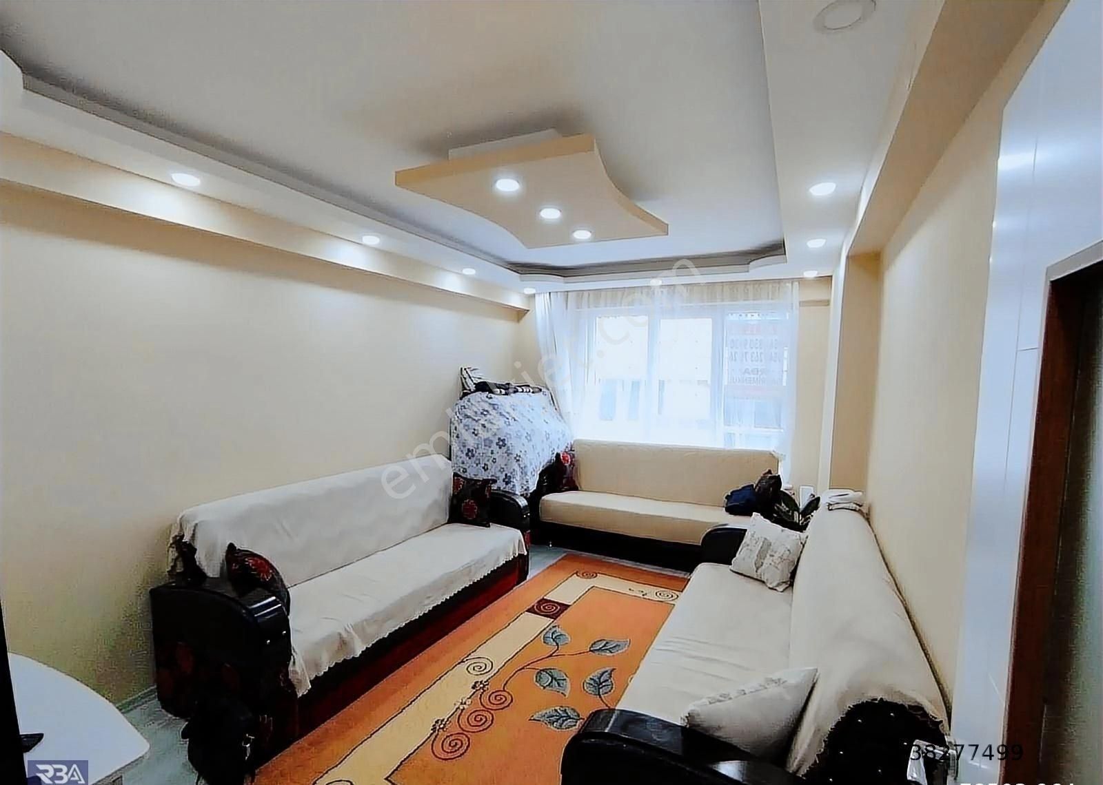 Rba Dan Emek Mh Acilll Satılık Daire