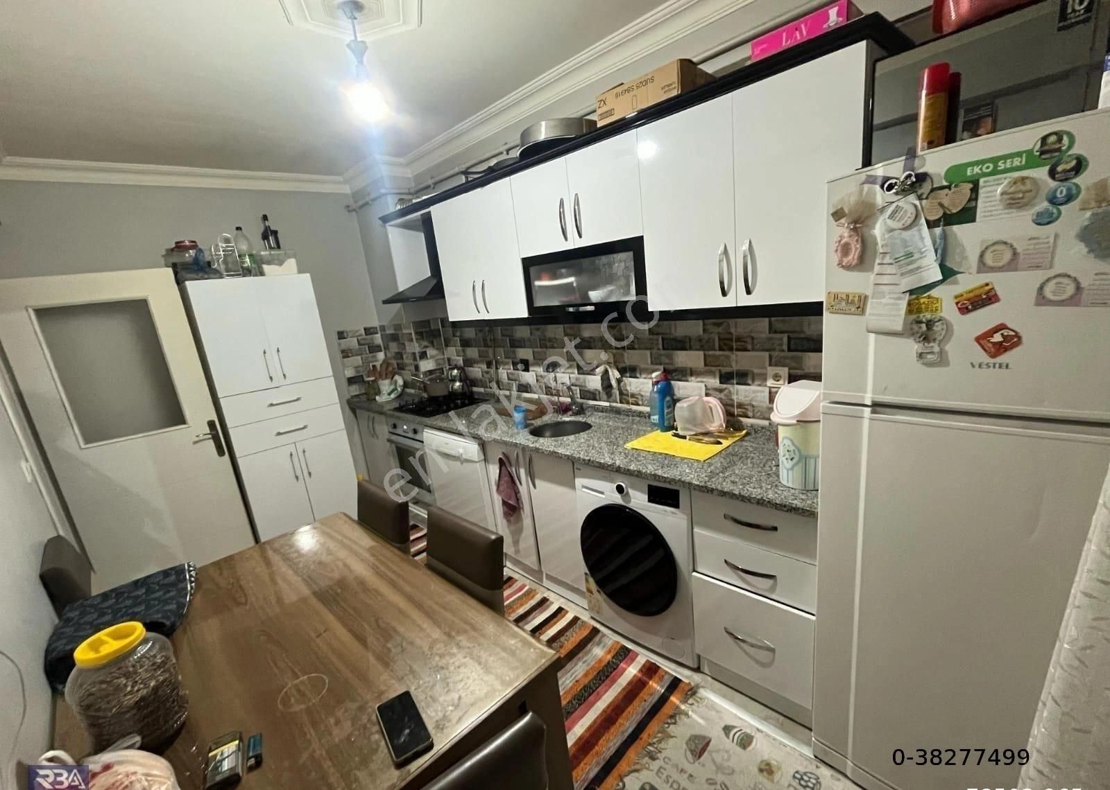 Rba Gayrimenkuldan 71 Evlerde Satılık 2+1 Daire