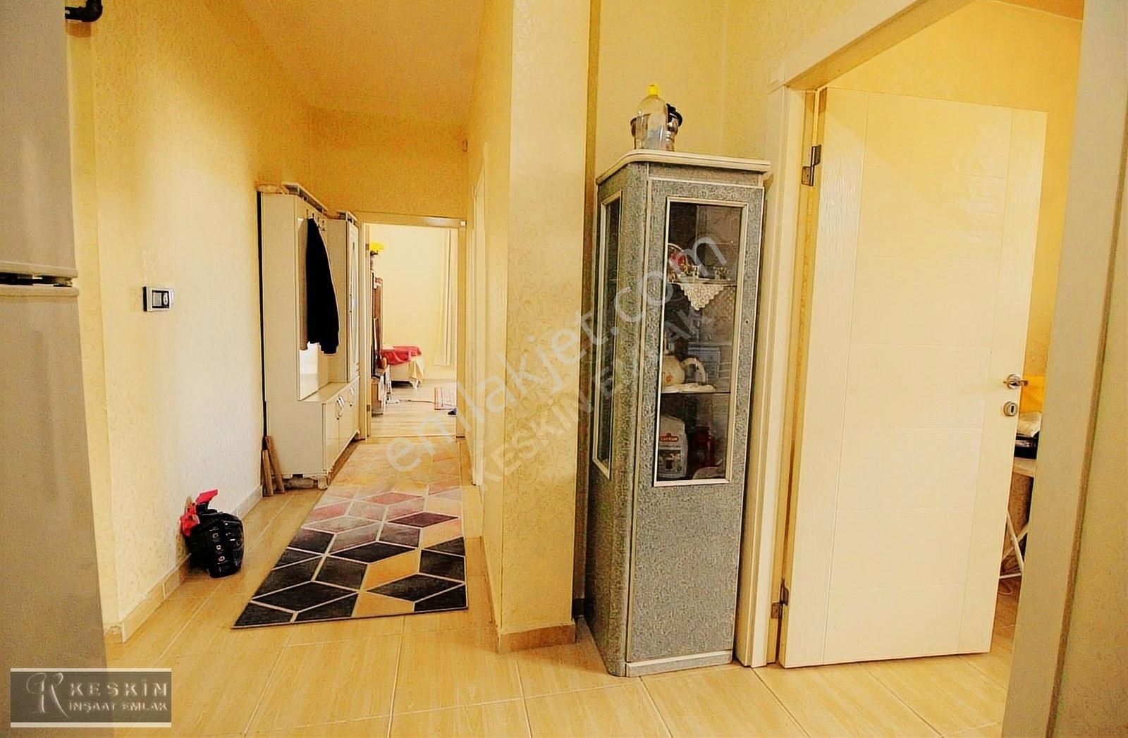 Keçiören Kanuni De Kat Konumunda Yüksek Giriş Satılık Daire - Görsel 4