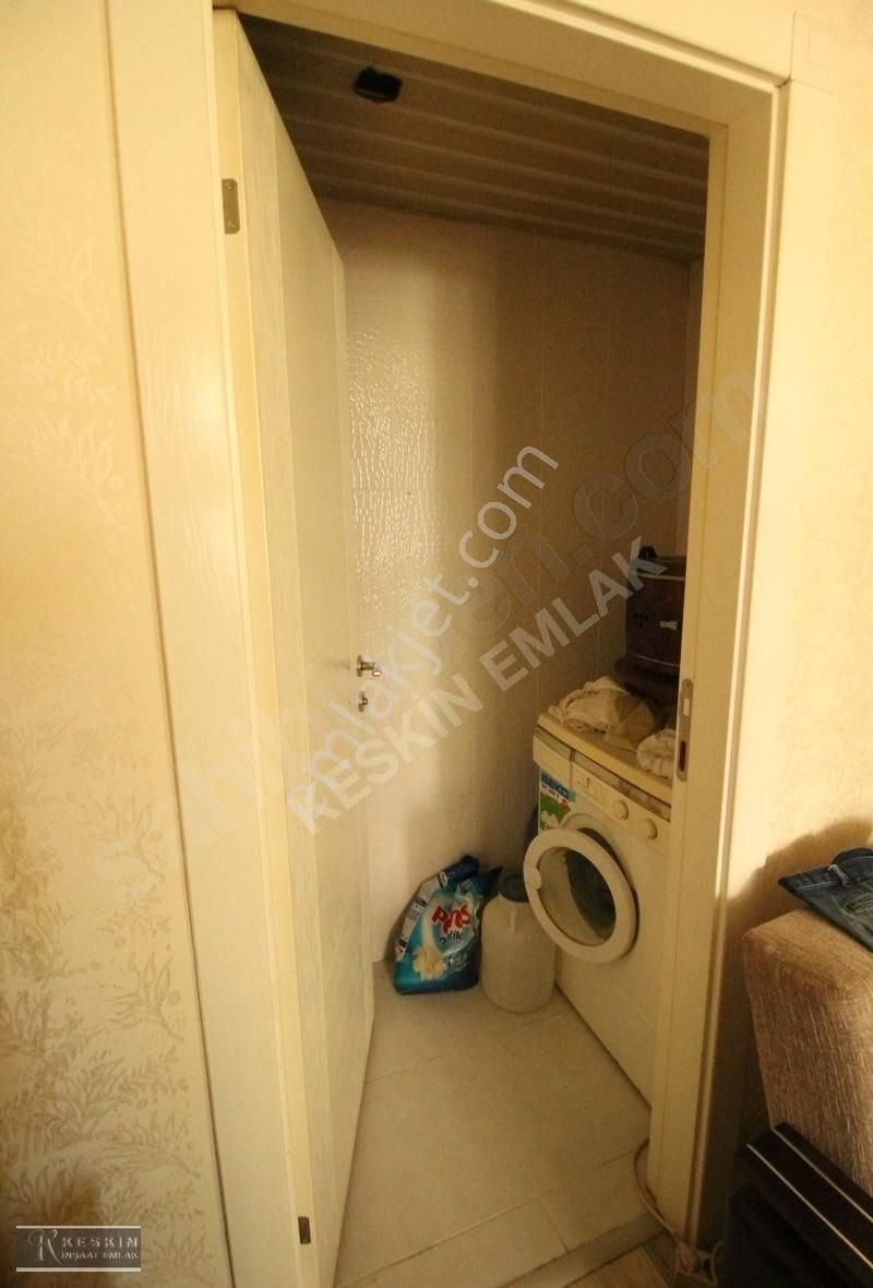 Keçiören Kanuni De Kat Konumunda Yüksek Giriş Satılık Daire - Görsel 25