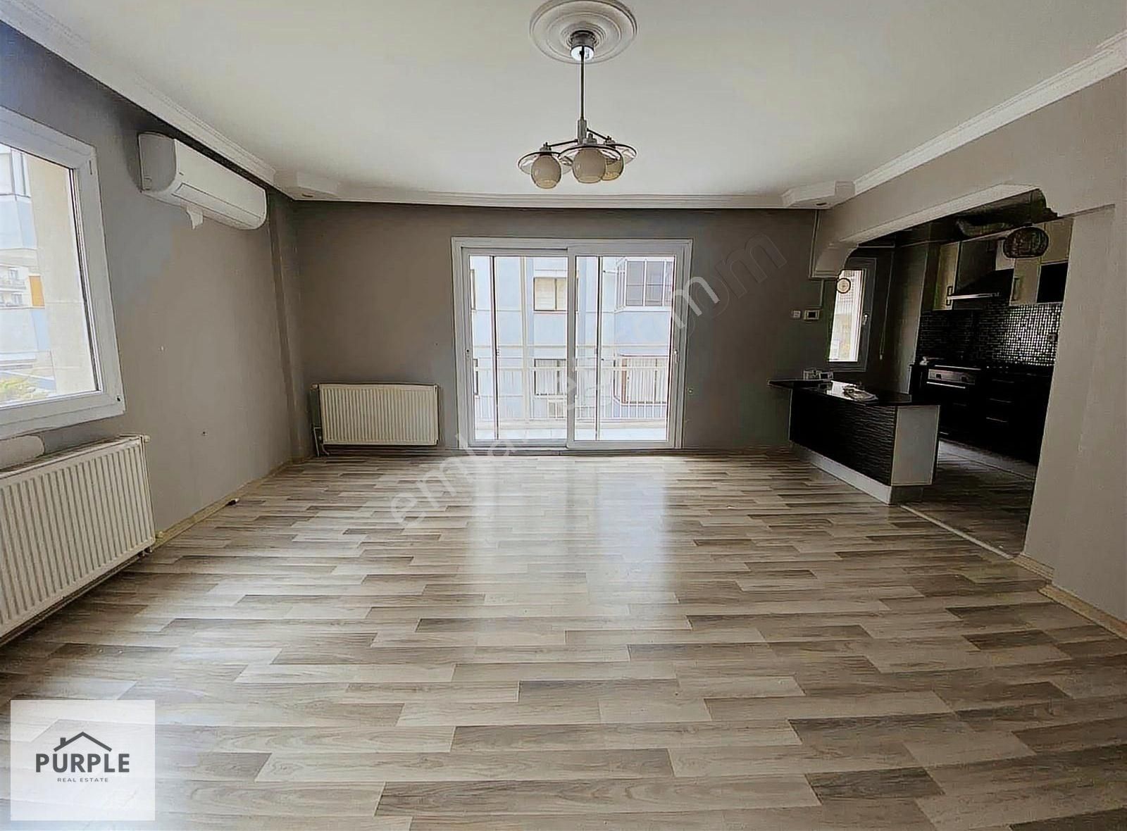 Nergiz Çarşı Çift Cepheli 3+1 Kiralık Daire