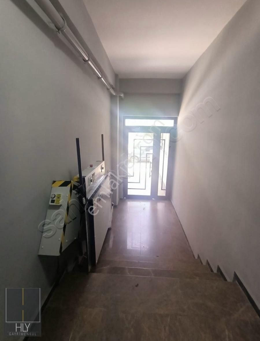 Hly Gayrimenkul Den Mehmetçik Cad.üzerinde 2+1 Kiralık Daire