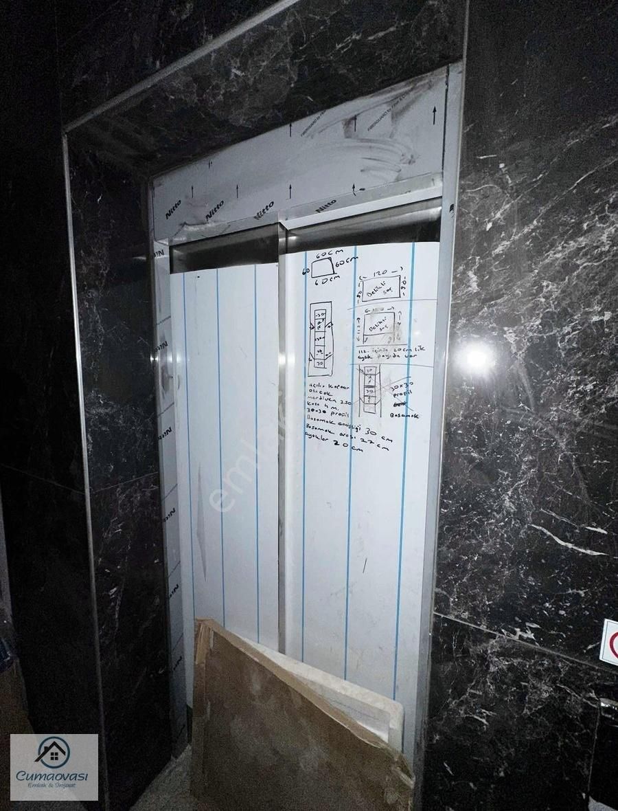 Cumaovası Emlaktan Kasımpaşa Mahallesinde Satılık 2+1 Daire
