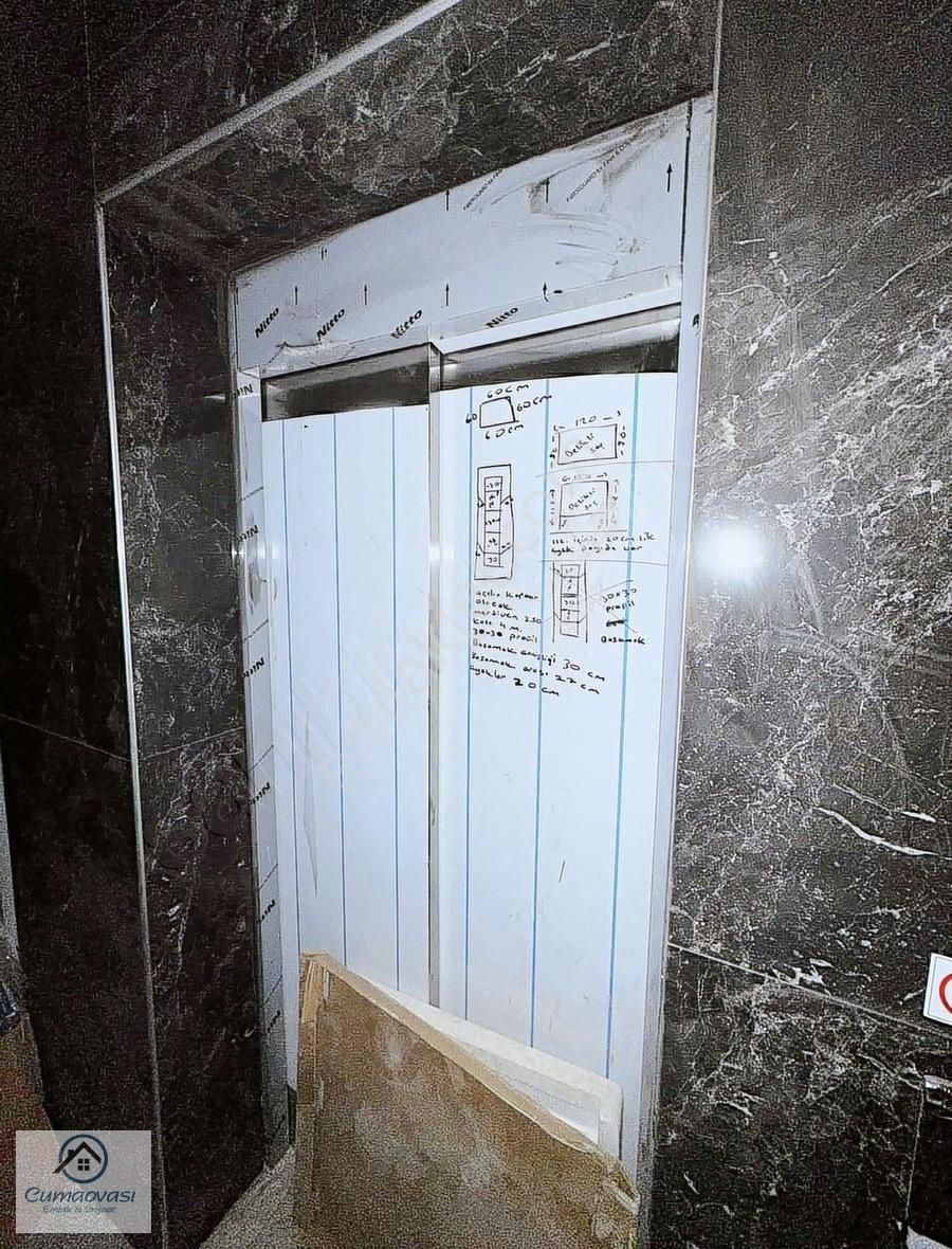 Cumaovası Emlaktan Kasımpaşa Mahallesinde Satılık 3+1 Daire