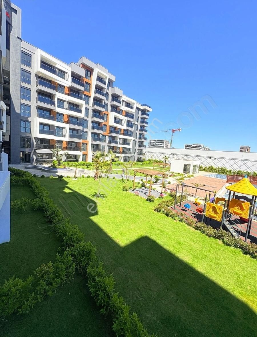 Altıntaş'ta Otel Konseptli Satılık 1+1 Daire(videolu)