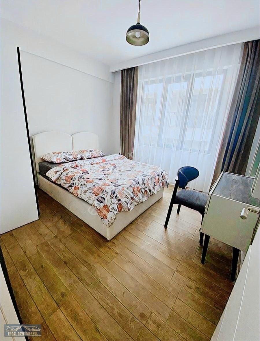 Zeytinköy Mah. Sıfır Binada Ultra Lüks Eşyalı 68 M2 2+1 Daire - Görsel 14