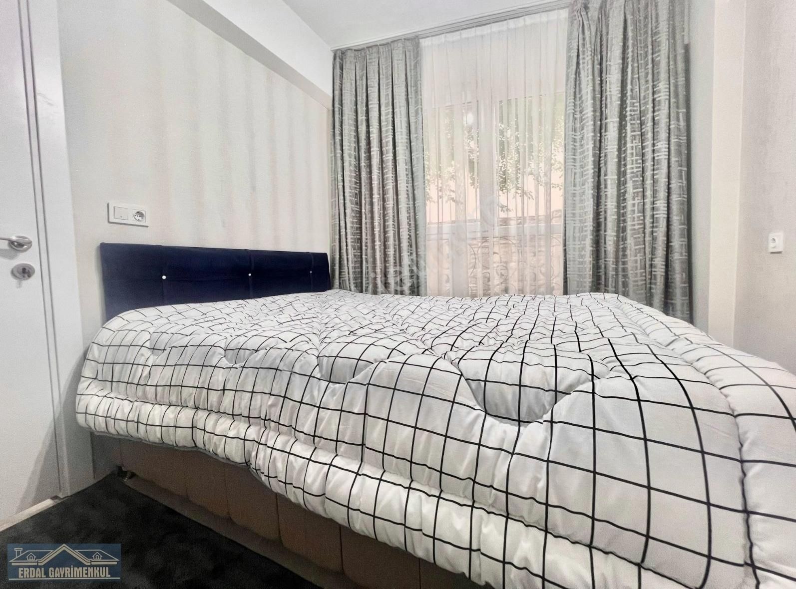 Salçak Cad. Fırat Past. Yakını Sifir Binada Sifir Eşuali 1+1 - Görsel 2