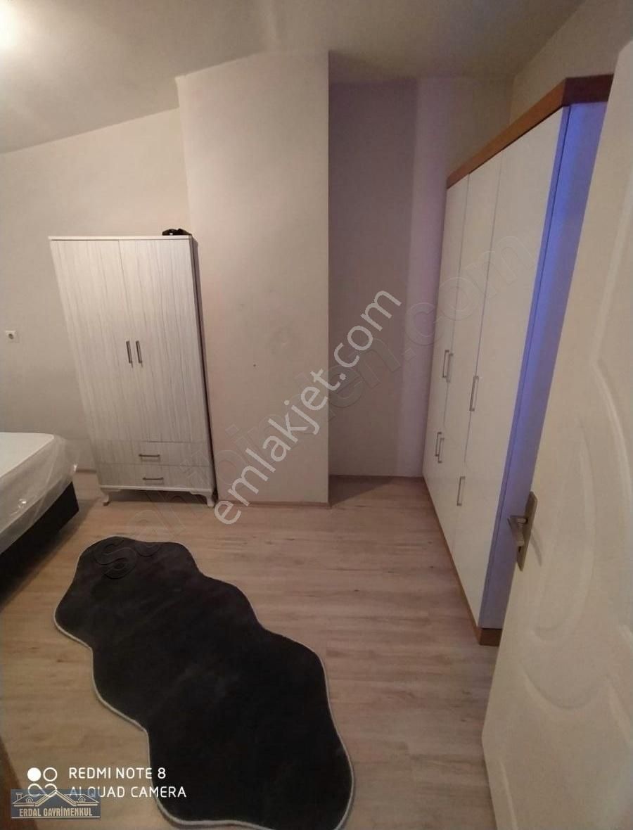 Saltak Var. 25 Bin Tl Net Kira Getirili Tek Tapu 2 Daire - Görsel 20