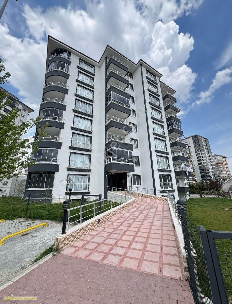 Coşkun Emlak'tan Kaçırılmayacak Fırsat 3+1 Kupon Daire