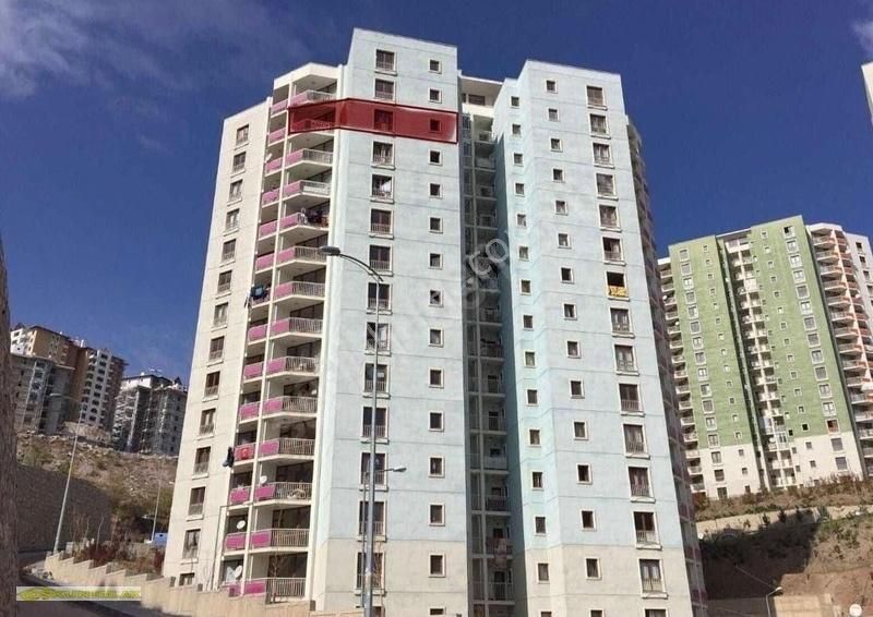 Coşkun Emlak'tan Kuzey Ankara'da 4+1 Masrafsız Toki Dairesi