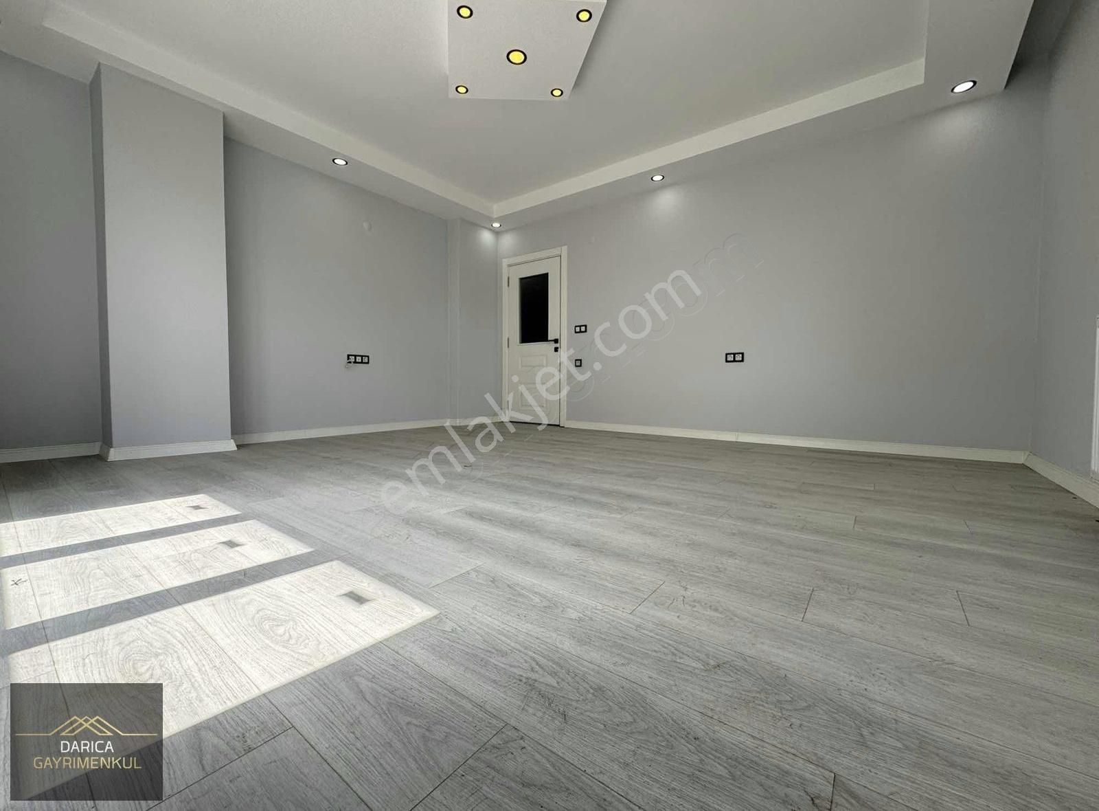 Osmangazi Mahallesinde 3+1 130m2 Satılık Lüx Dubleks