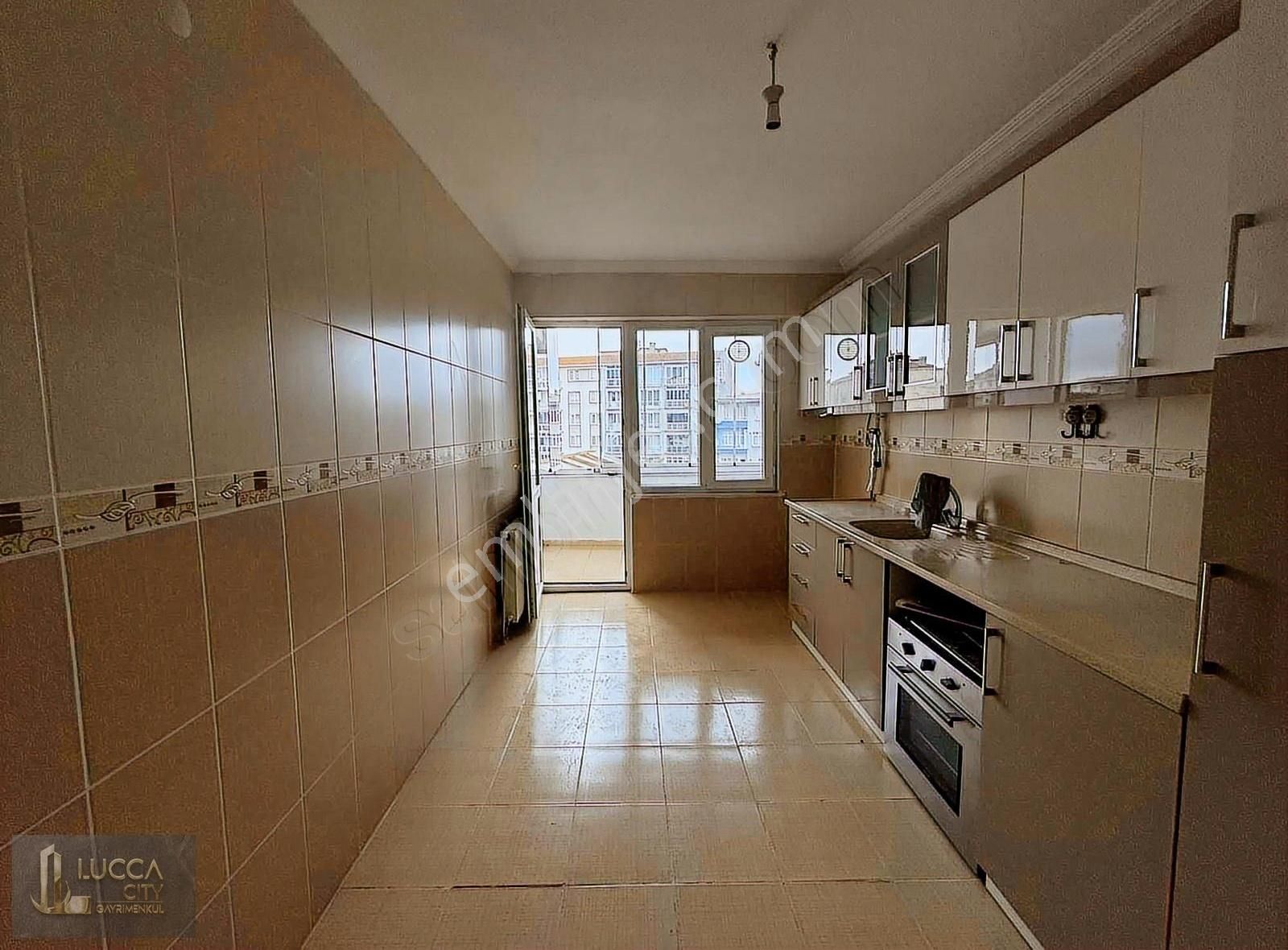Çorlu Şeyhsinan Mah Satılık 2+1 Kullanışlı Kupon Daire
