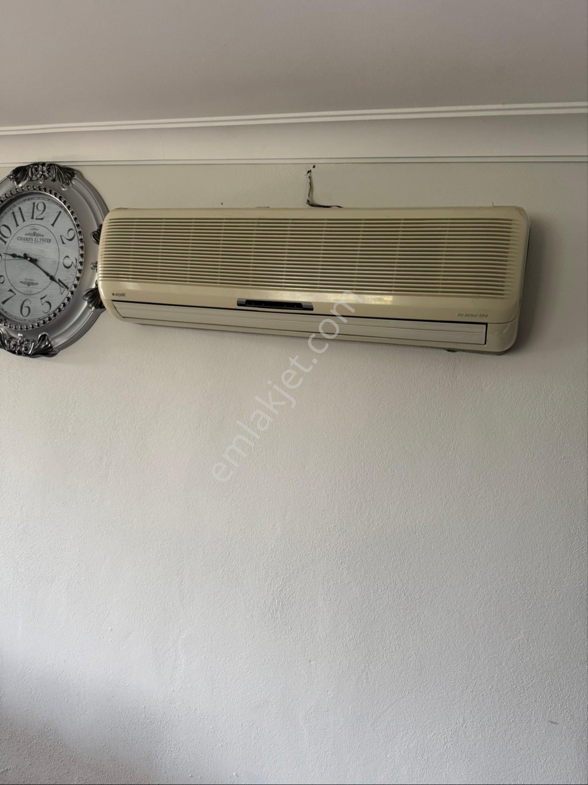 Yetiş Emlak Tan 800m2 Bahçe İçinde Masrafsız Müstakil Köy Evi - Görsel 24