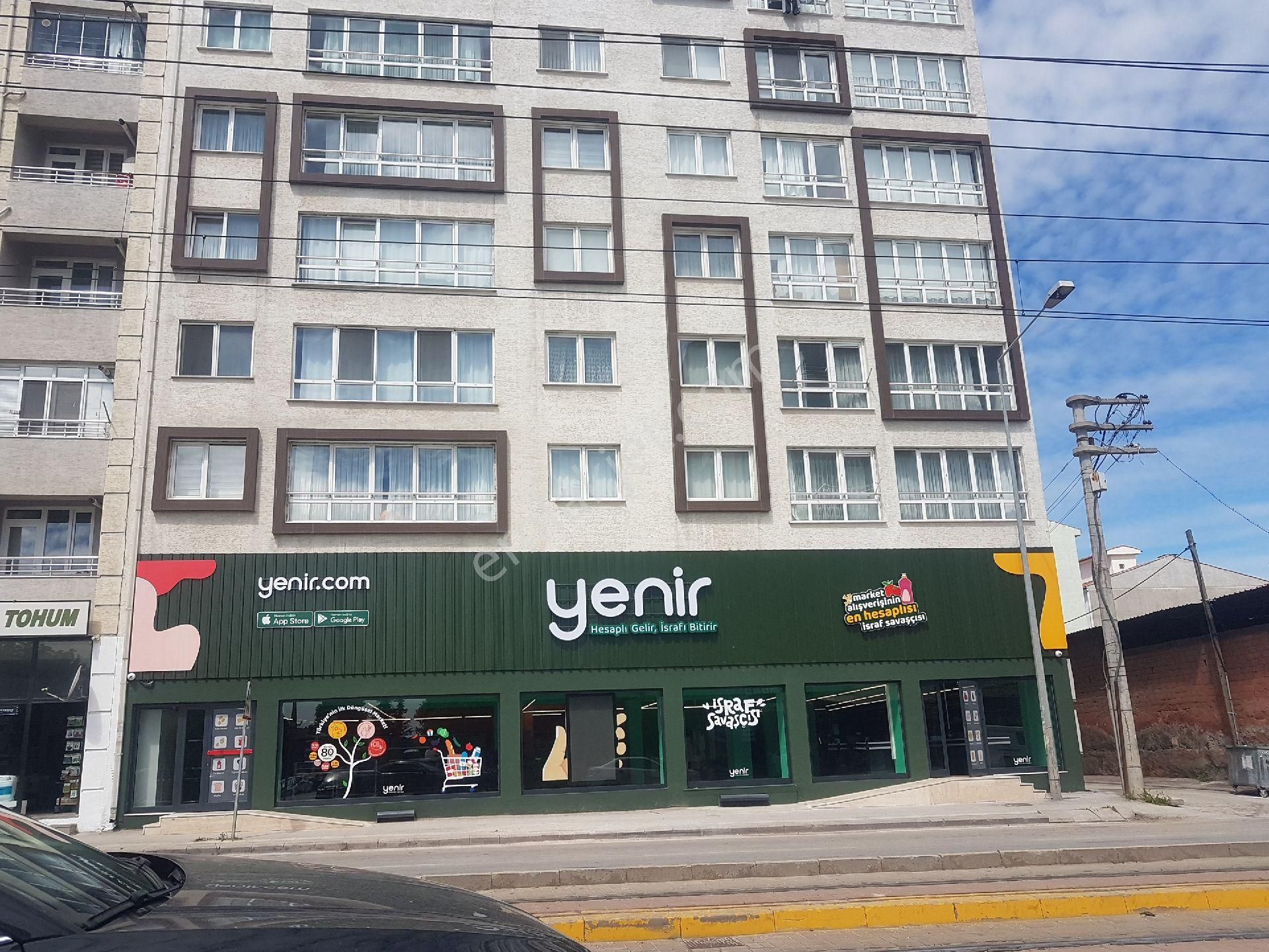 Kiralık Daire