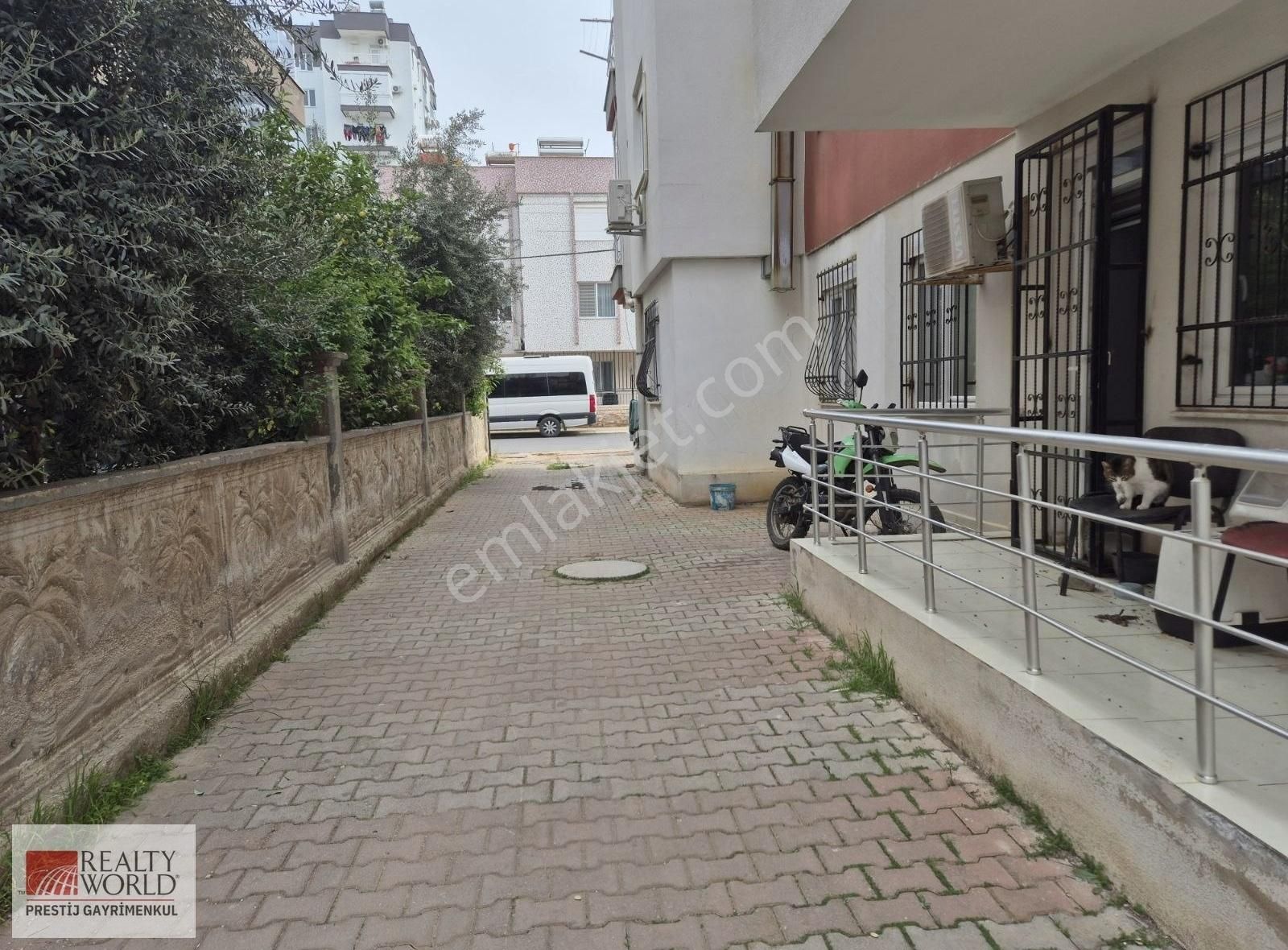 Altınova Mahallesin'de Krediye Uygun Geniş 2+1 Daire