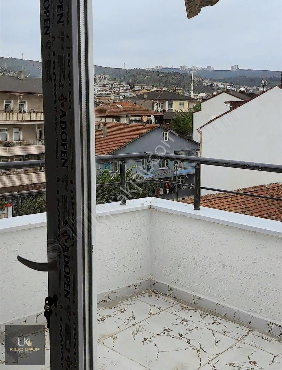 Derince'de Satılık Ferah, Deniz Manzaralı Dubleks