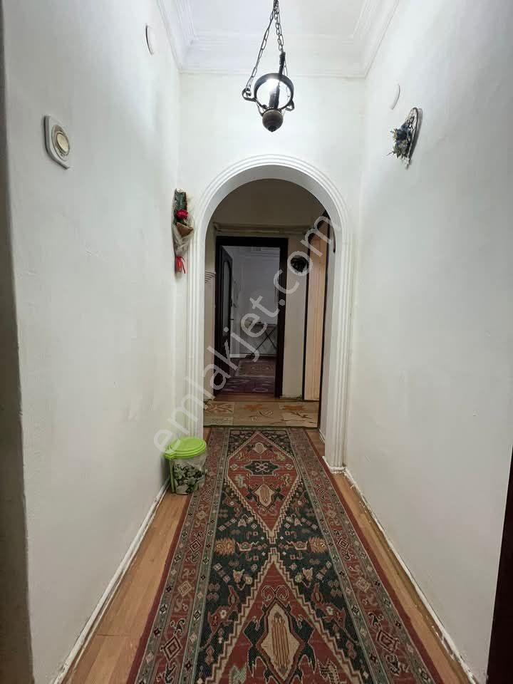 Samsun İlkadım Bahçelievler Mahallesi'nde Asansörlü 3+1 Satılık Daire