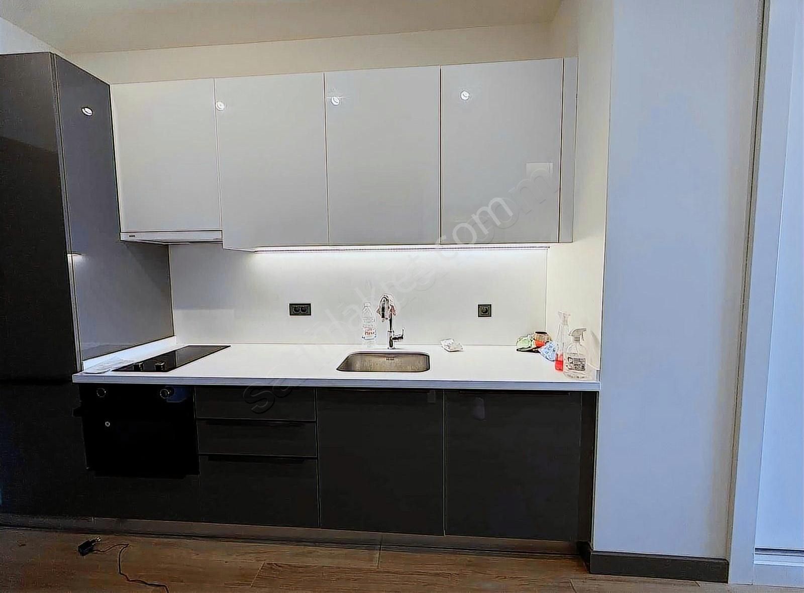 Mahall Bomonti 1+0 Eşyalı Büyük Tip Kiralık Daire