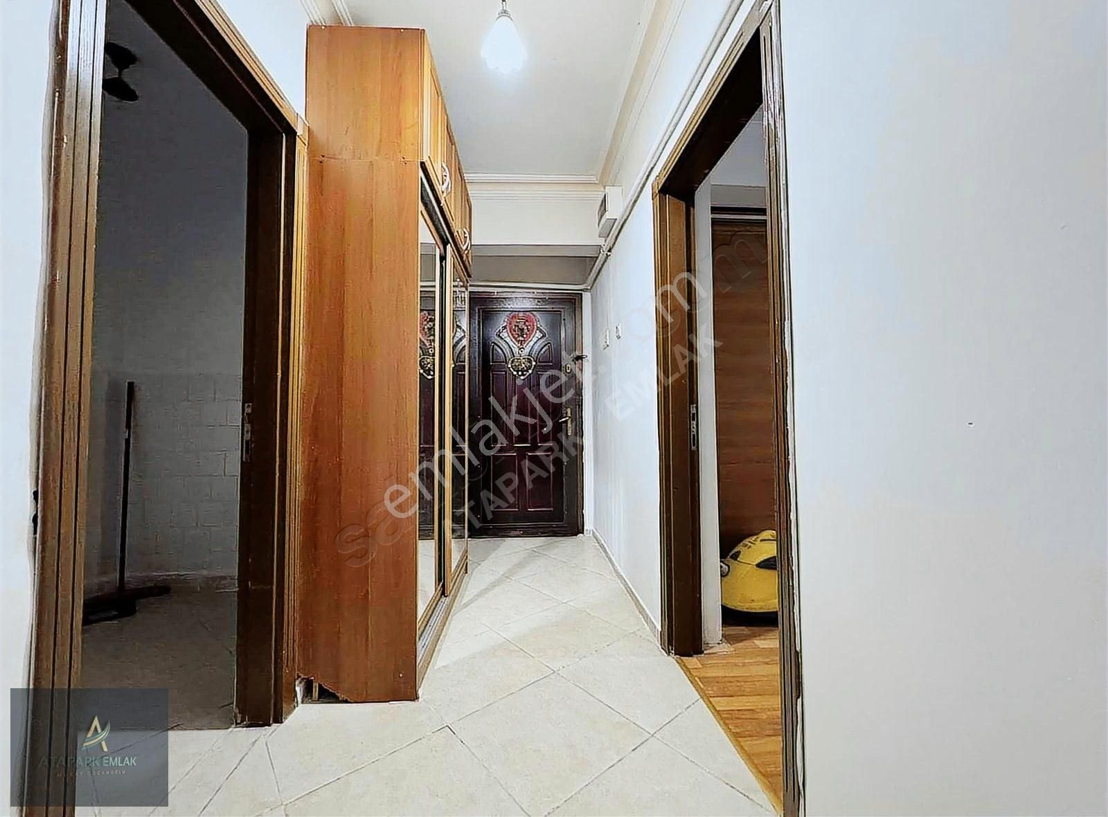 Tepebası Mah Düz Giriş Full Eşyalı Kiralık 2+1 Daire