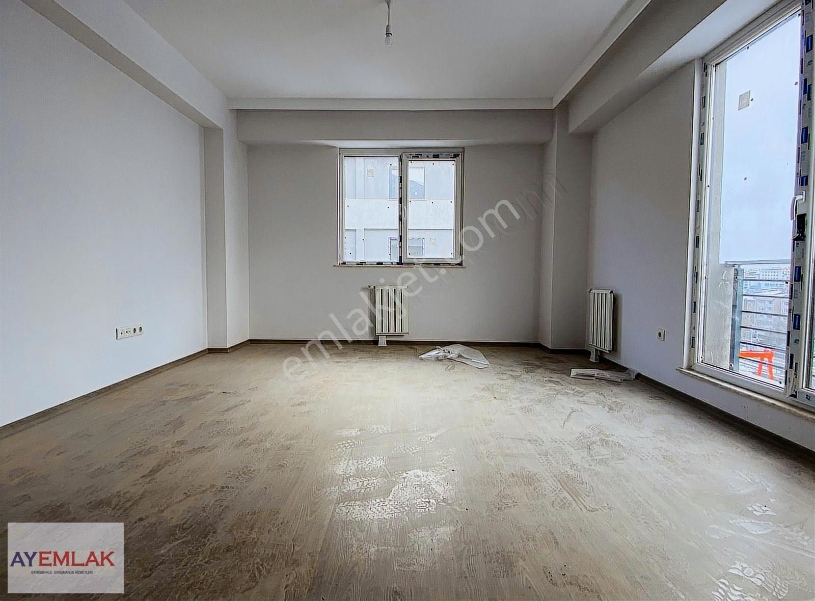 Şehriyaz Beşevler Kiralık 2+1 Daire