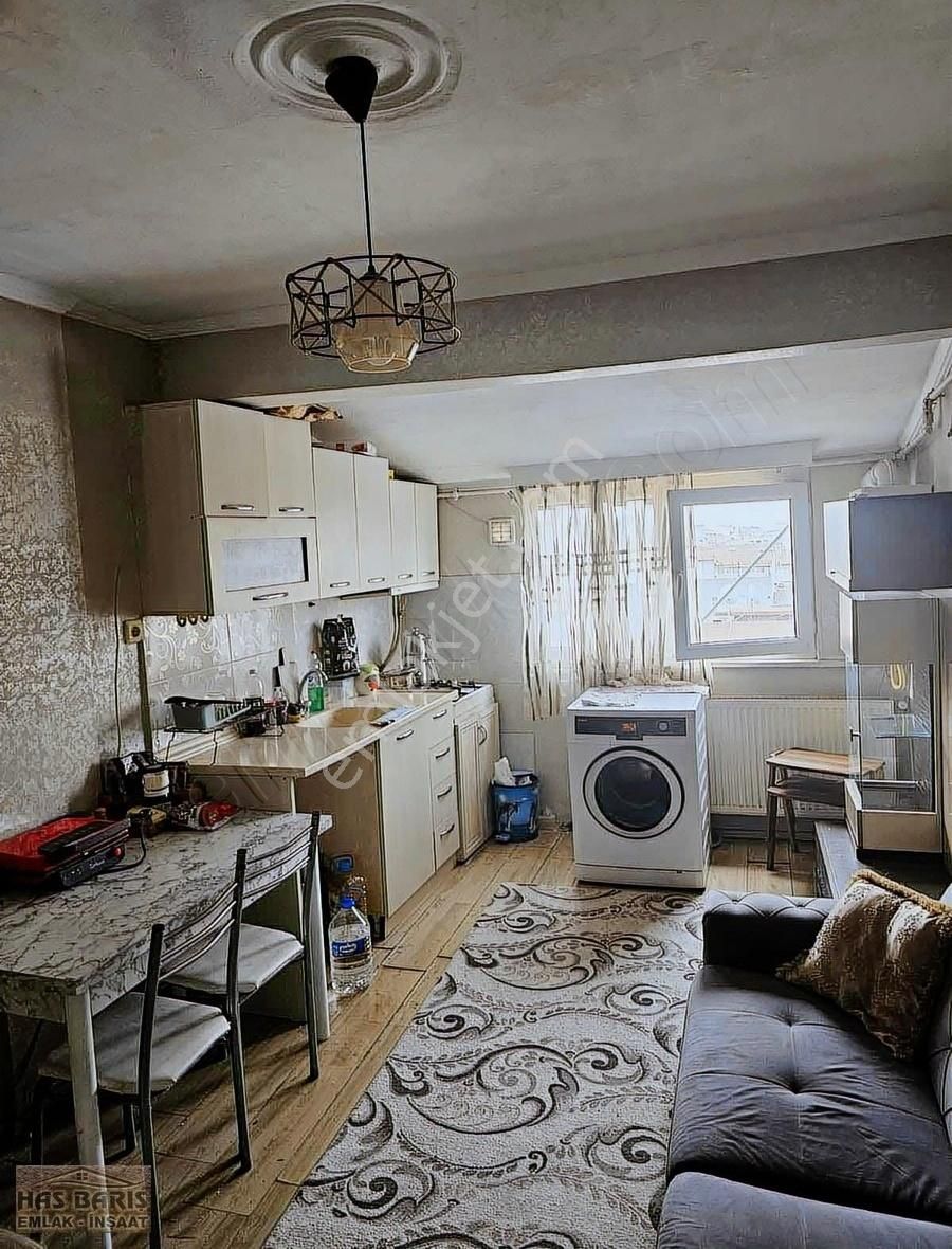 Demirkıda Kiralık Eşyalı 2+1 Daire
