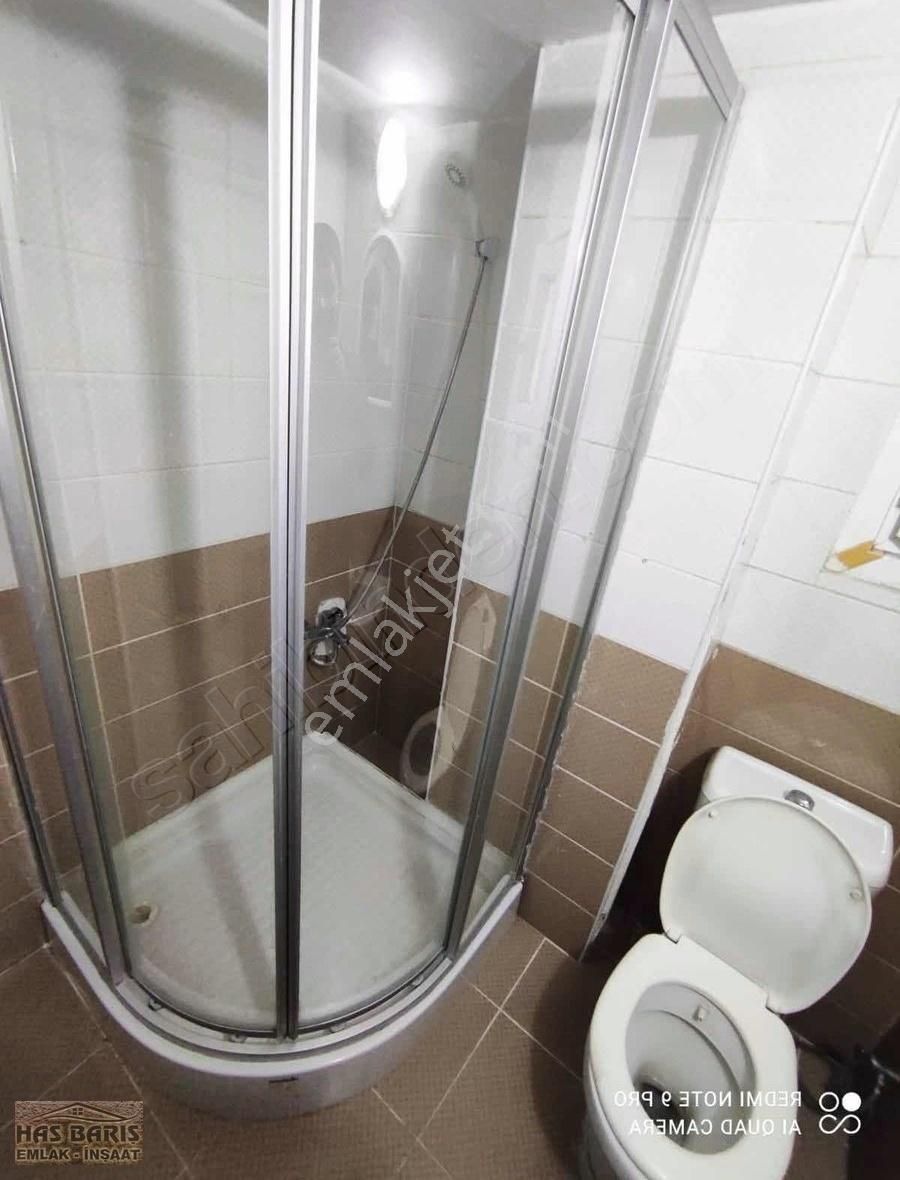 Göztepede Kupon Ters Dublex Daire