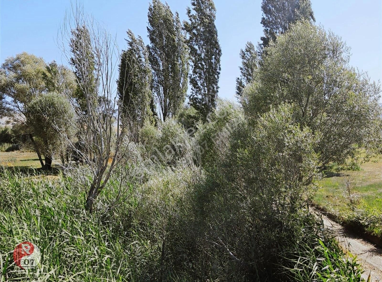 Antalya Korkuteli Yeleme Mahallesi'nde Satılık 1.635m2 Tarla - Görsel 21