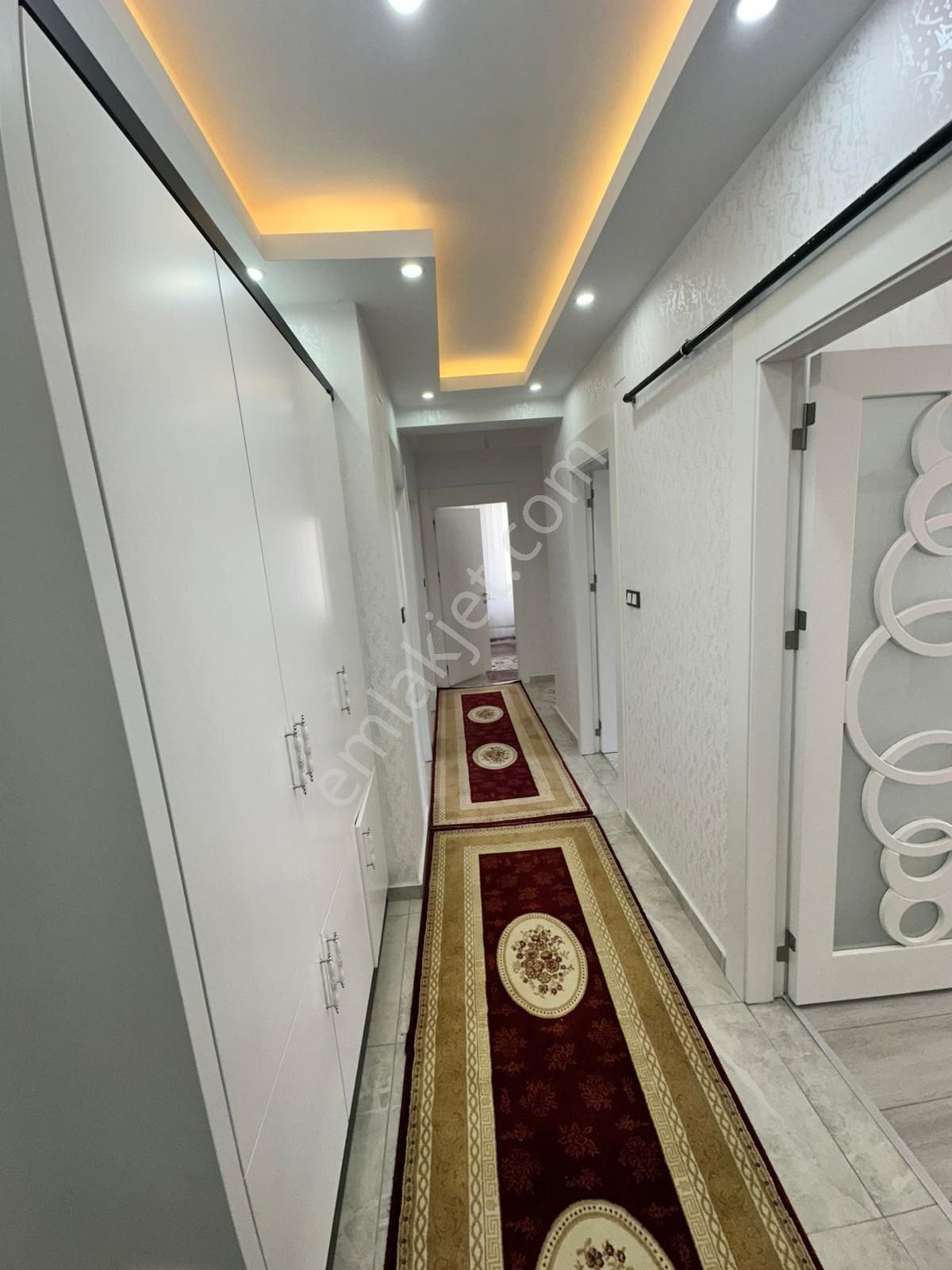 Sahibinden İskanlı Kat Mülkiyetli Daire