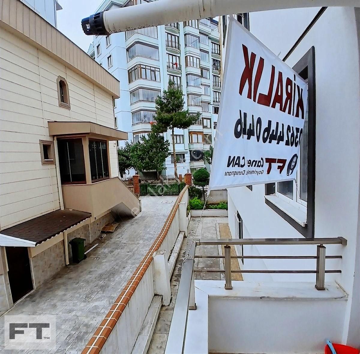 Mimarsinan Da Eşyalı Kiralık 2+1,harika Konum