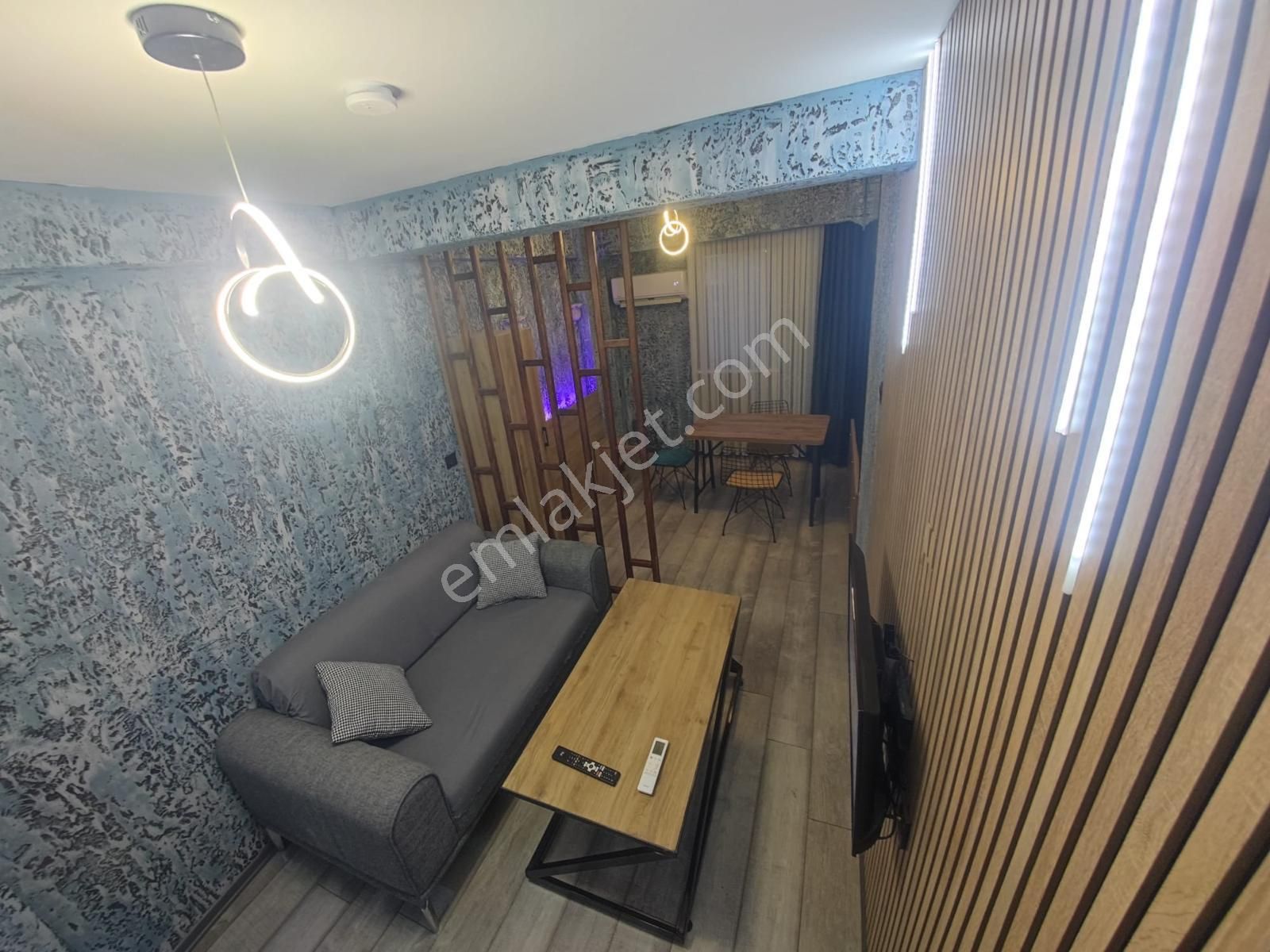 Bursa Merkezde 1+1 Günlük Kiralık Temiz Daireler