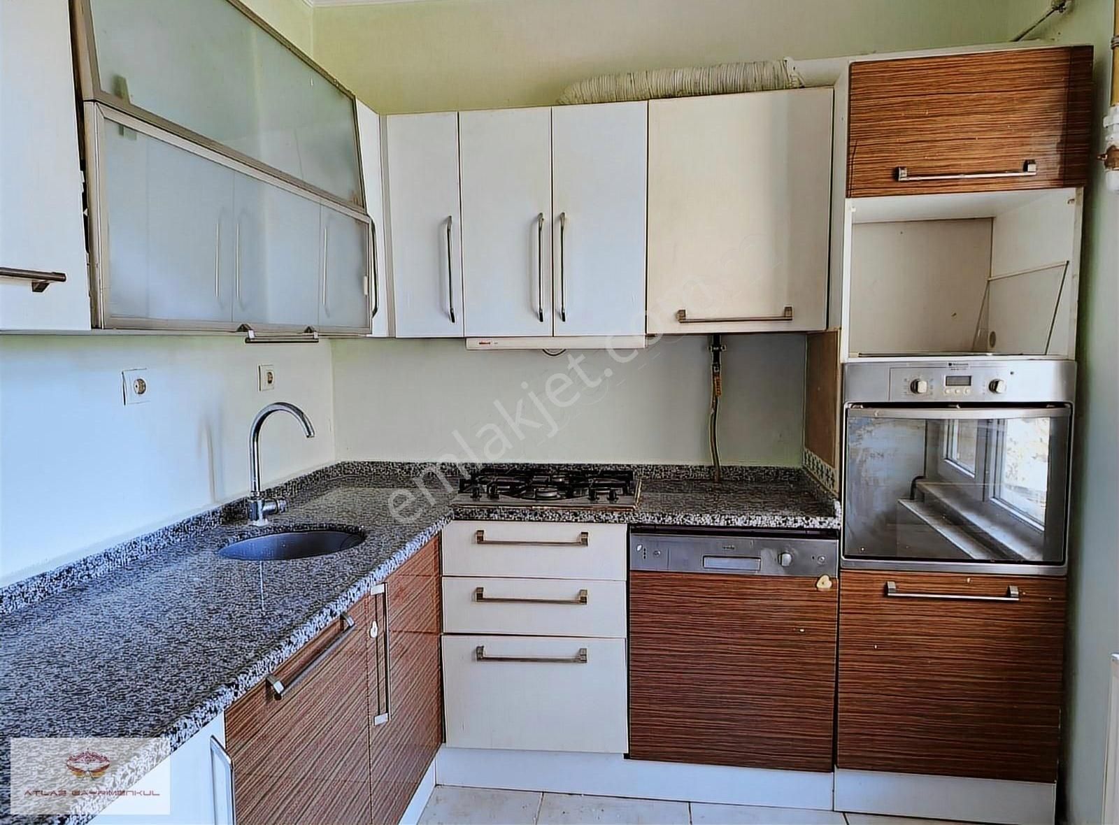 Atlas"tan Kiralık 2+0