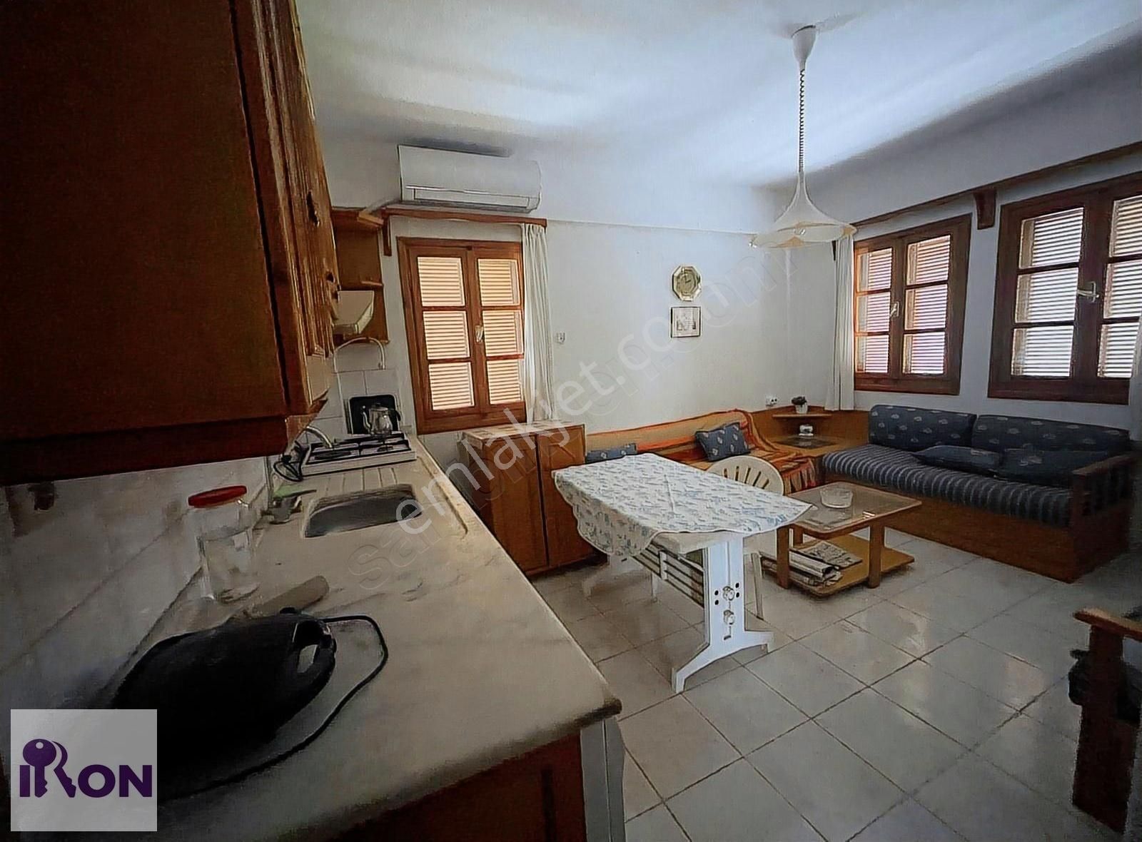 Bodrum Da Satılık Kelepir Yazlık Denize Yürüme Mesafesinde! - Görsel 10