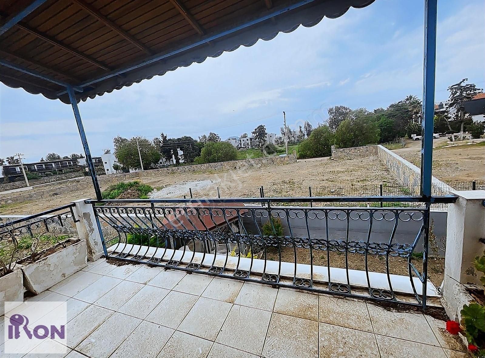 Bodrum Da Satılık Kelepir Yazlık Denize Yürüme Mesafesinde! - Görsel 9