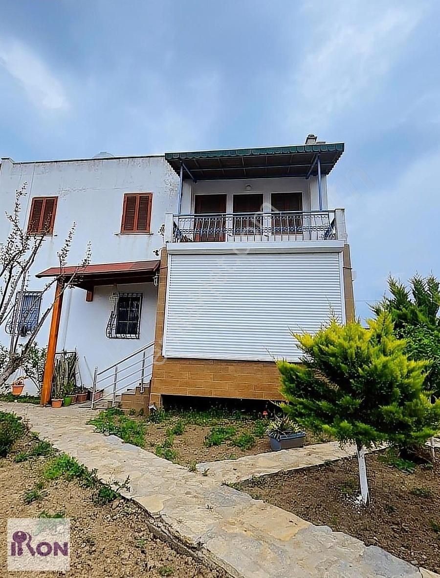 Bodrum Da Satılık Kelepir Yazlık Denize Yürüme Mesafesinde! - Görsel 11