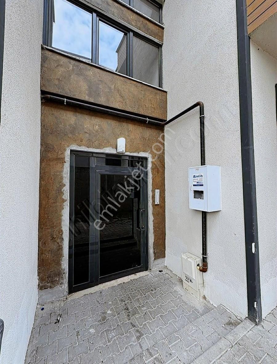 Kaymakamlık Yakını Kiralık 2+1
