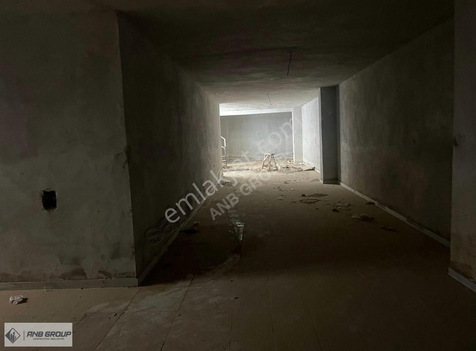 Alanya/avsallar Bölgesin'de 382m2 Kiralık Dükkan - Görsel 13