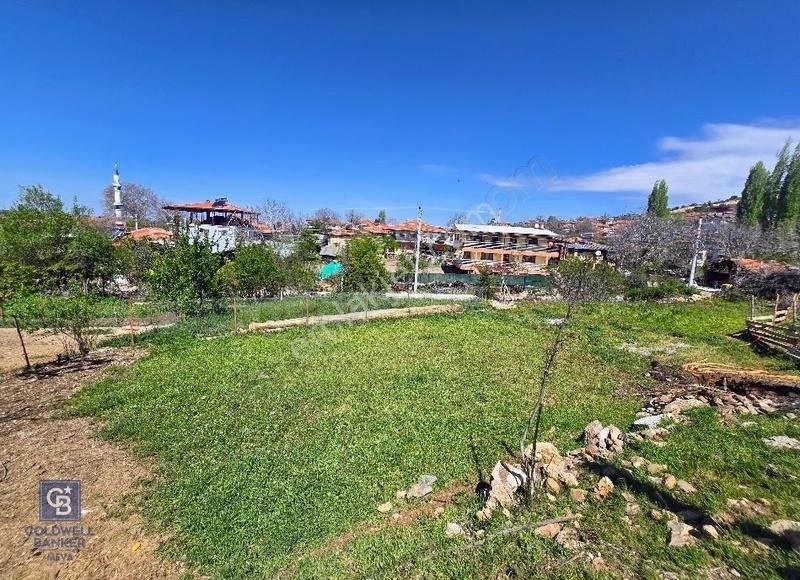 Pamukkale Güzelpınar Da Satılık 212 M² Arsa